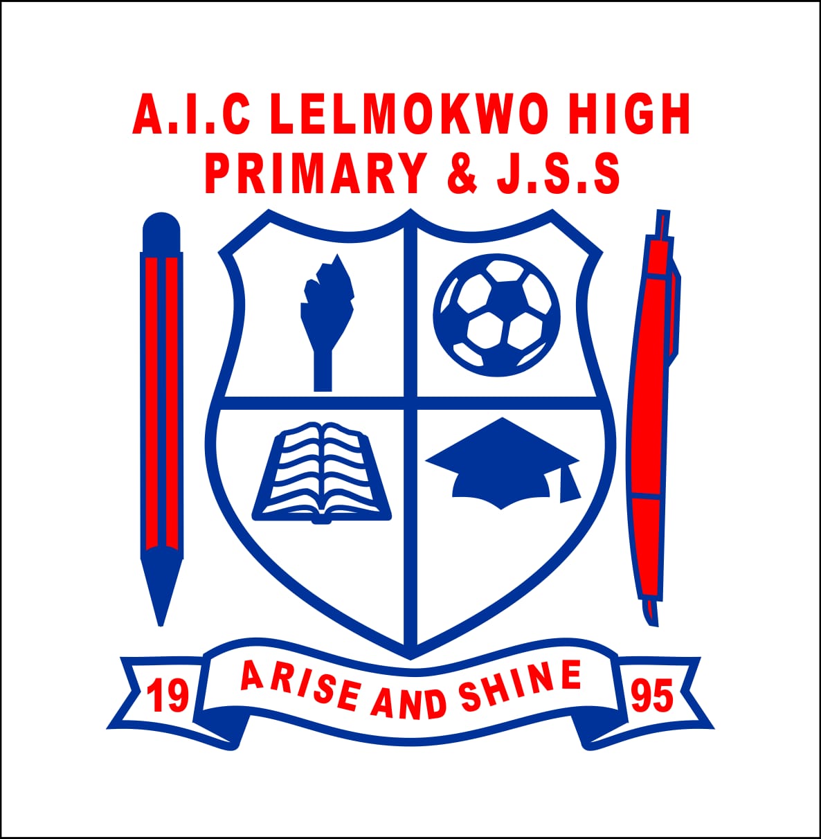 Nairobi Academy Logo