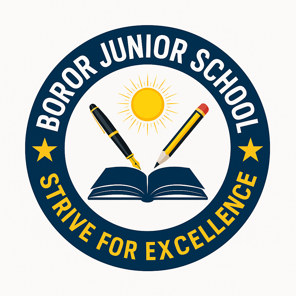 Kisumu Primary Logo