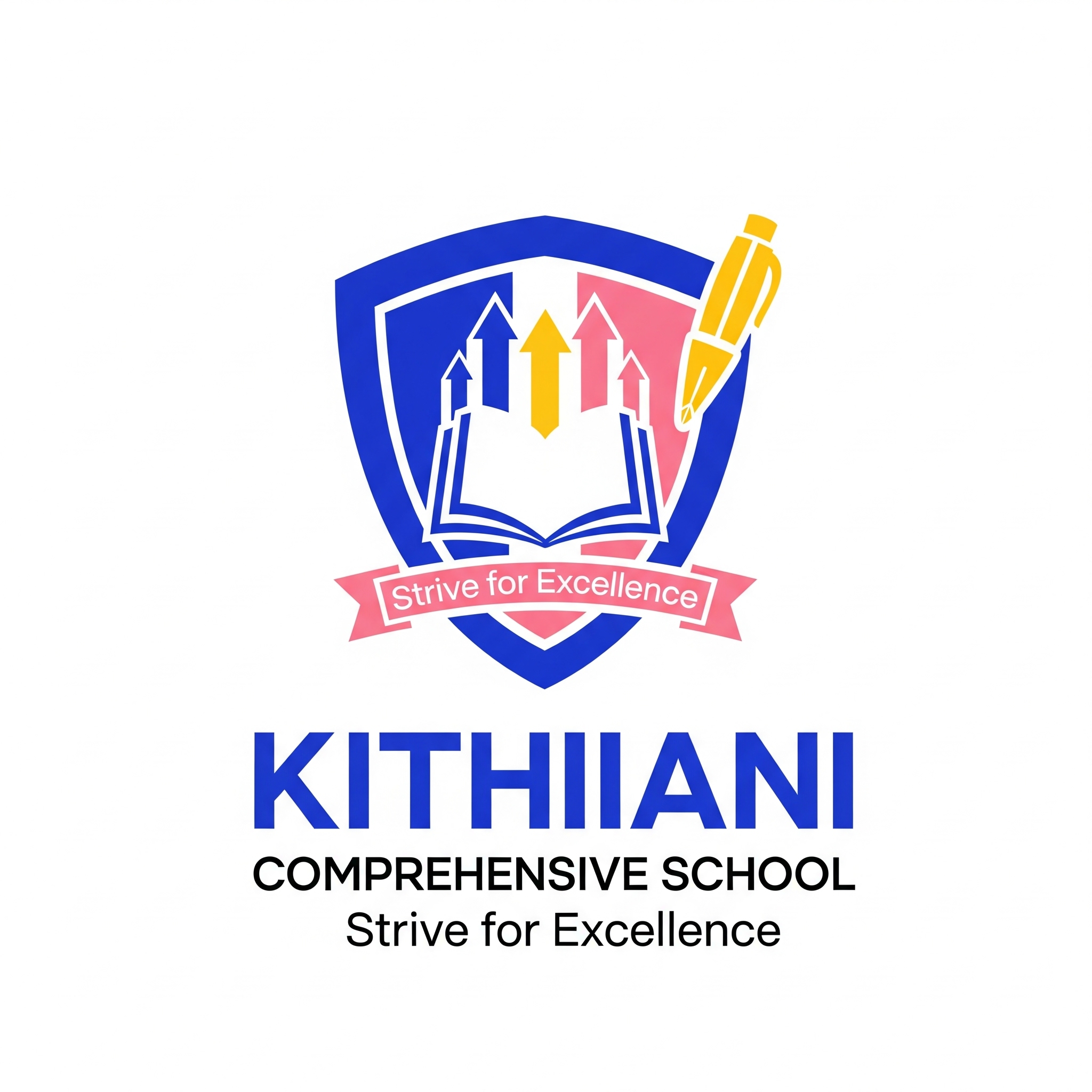 St. Mary's College Logo