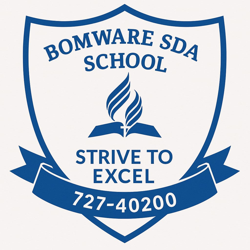 Nairobi Academy Logo